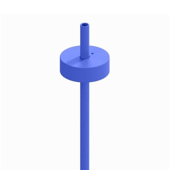 Bink - 27oz Day Water Bottle Straw Cap Azure - Picture 4 of 8